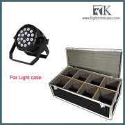 Par Lighting Case