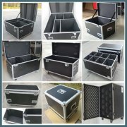 Chinese Flight Cases, RK’s Utility Trunks