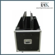 Professional Plasma Flight Case Comes From RK