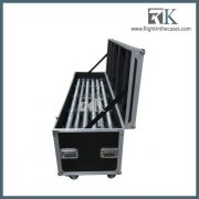 Flight Case For Pipe and Drape