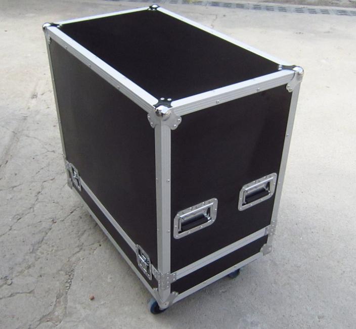 Custom musical instrument Speaker case