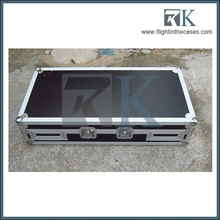 RK new and cheap Turntable Deluxe Case for pioneer dj