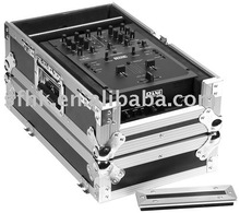 RK DJ Mixer Cases with Power Supply