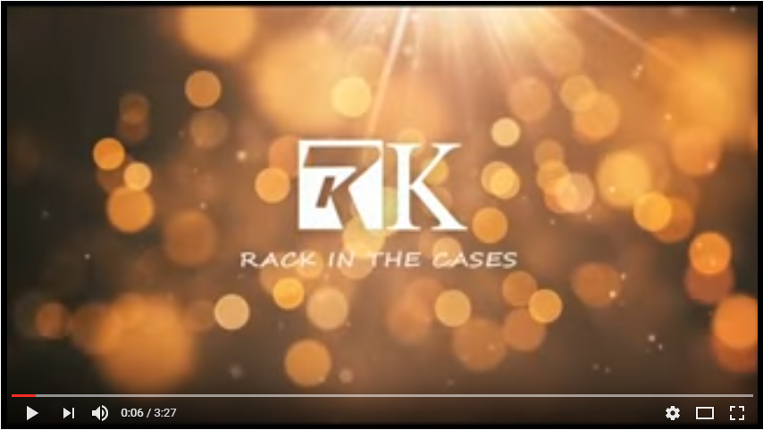 RK Flight Case - The Best Flight Case Export Supplier and For