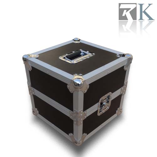 RKs LP Flight Case for 1000 Pcs and Accessory