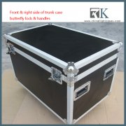 2013 RK Popular Trunk Flight Case