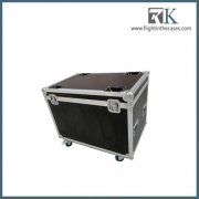 RK Flight Cases On The Road