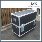 It is wisable to choose RK flight cases