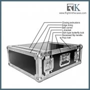 Pro amp rack case hardwares