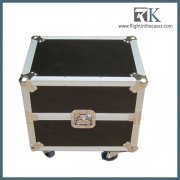 RK custom maded printer flight cases