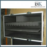 RK custom cases tailored for your equipments