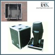 RK Moving Light Cases