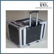 Custom made transit cases