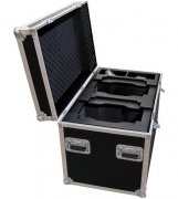 RK moving head lighting case