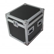 Custom Printer Flight Case