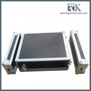 We are the manufacturer of flight cases and road cases