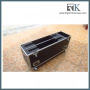 Flight Case for Plasma/LCD/LED Screen Case