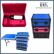 RK FLIGHT CASE, YOUR FIRST OPTION!