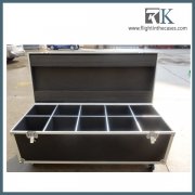 RK Par Lighting flight case