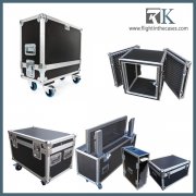 Top quality flight cases