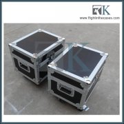 Customized Printer Flight Case