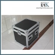 2014 Hot sales!! flight case for DNP DS-RX1 printer case with low-profile wheels and pull-out handle in stock china