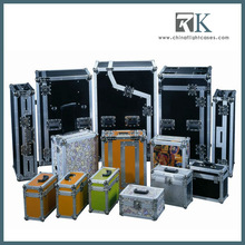 RK-2013 China flight case,rack case,road case