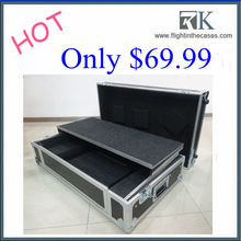 Heavy Duty & Dualable Flight Case For Ddj-Sz