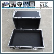 Custom aluminum drum flight case DIY