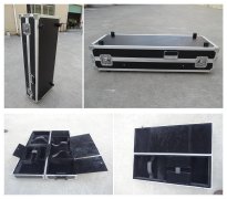 Durable High End Factory Made Widely Used Custom Guitar Case