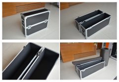 RK Custom Plasma TV Road Case For Different Size TV