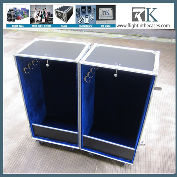 2015 New Flight Case for storage clothes