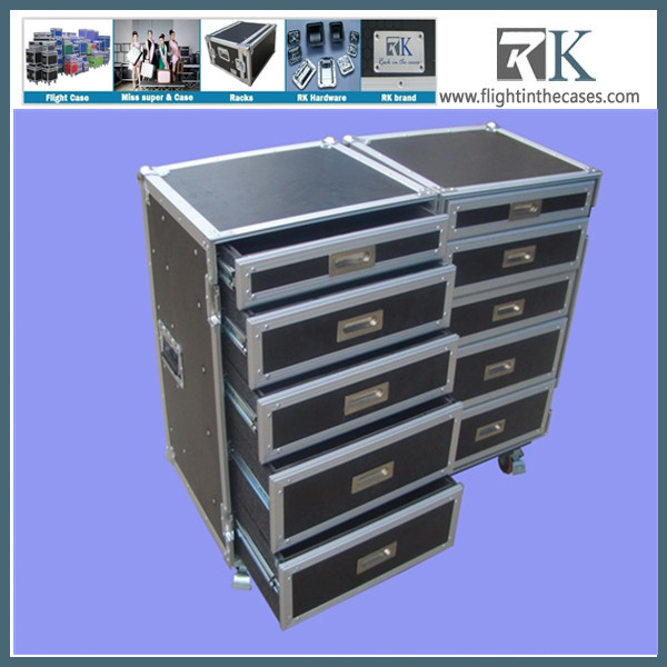 Professional Custom Drawer Case