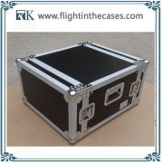 Rack case for AMP