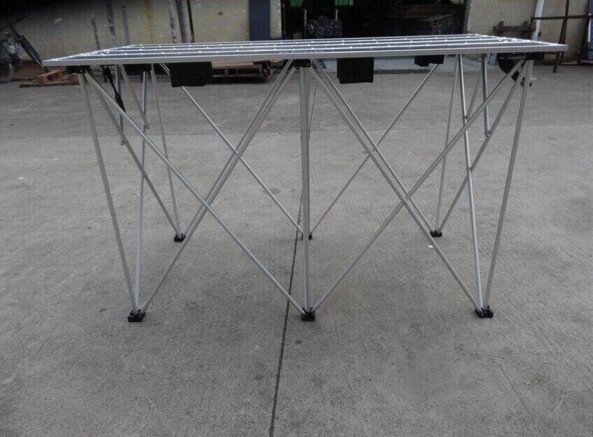 DJ Stand Table