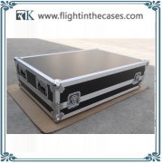 Flycase/Road case/Flight case for Soundcraft Si Expression 3 mixer flight case