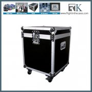 2015 Hot Selling Flight Case for Cable with Wheels