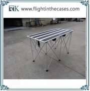 Manufacturer price!DJ STAND TABLE/FOLDING STAND / UNIVERSAL FOLDING STAND