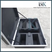 Hot sale lighting flight cases for 200W beam light