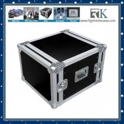 Aluminum Professional Heavy Duty Road Case Flight Case Rack Case