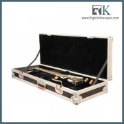 RK-Durable Guitar Flight Case