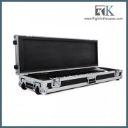 korg pa3x pro 76 keyboard flight case for promotion