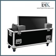 Flight case for TV screen road case