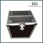 Custom Double Flight Case for 2 x LCD 22＂ LCD or TFT Display Screen