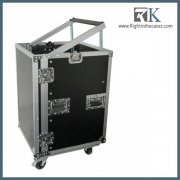 China Equipment Aluminium Flight Case