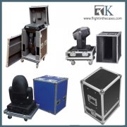 Customized Single Stage Light Equipment For Dual Moving Head Lights