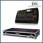 Behringer EURODESK SX3282 Digital Mixer Flight Case