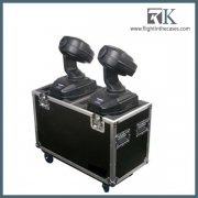 Par Can Light Stage Light Flight Case With Butterfly Lock Flight Case