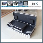 Flight Case For Audio Equipment Pioneer Dj Mixer Flight Case