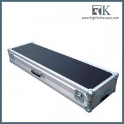 Aluminum Guitar Flight Cases Hot Selling For Gibson Les Paul Guitar